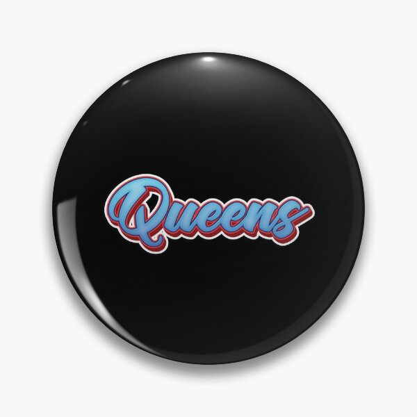 Item preview, Queens New York designed and sold by QueensNewYork.