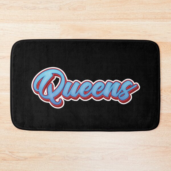Item preview, Queens New York designed and sold by QueensNewYork.