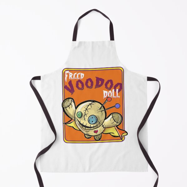 Item preview, Freed voodoo superdoll designed and sold by LeOnde.