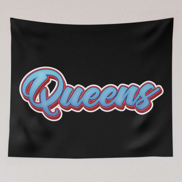 Item preview, Queens New York designed and sold by QueensNewYork.