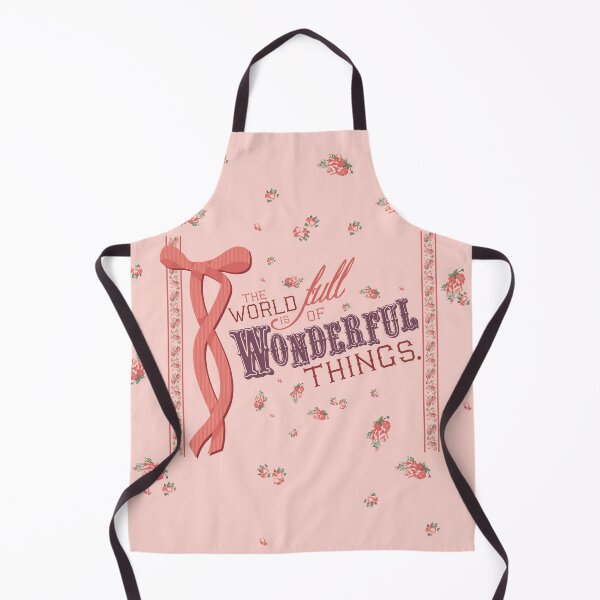 Item preview, Wonderful Things designed and sold by TEWdream.