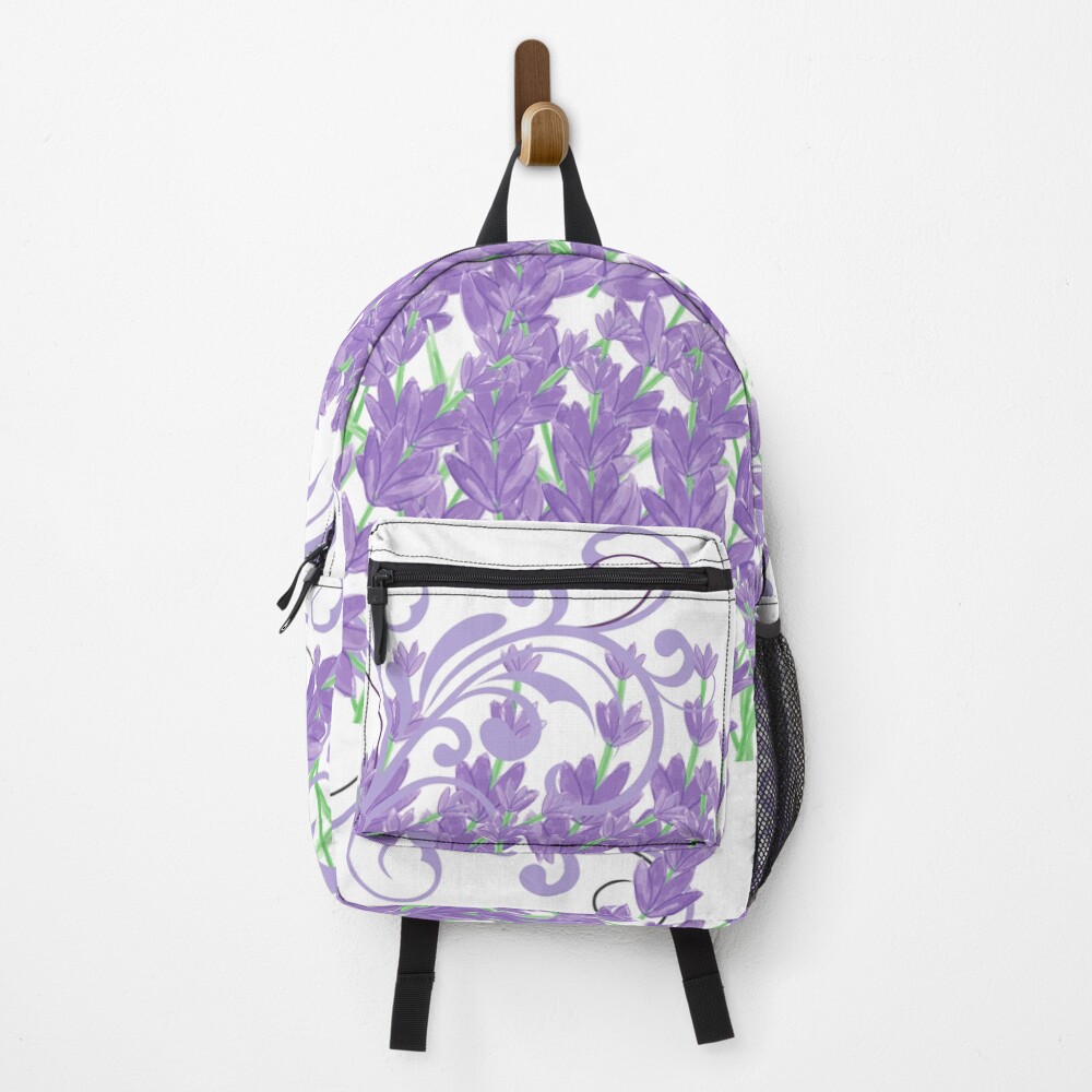 Item preview, Backpack designed and sold by CATSandHATS.