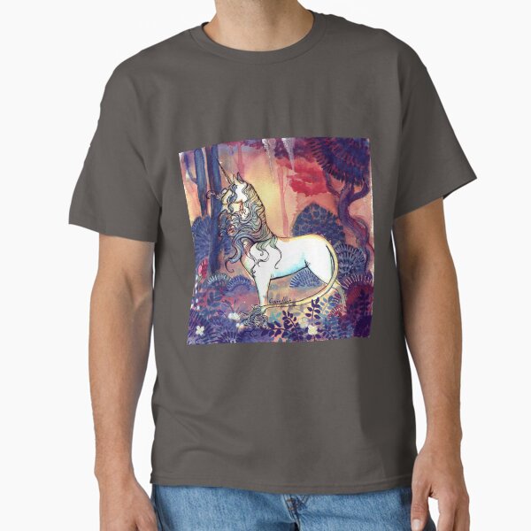 Item preview, The last Unicorn designed and sold by Kaizoku-hime.