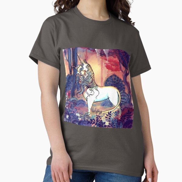 Item preview, The last Unicorn designed and sold by Kaizoku-hime.