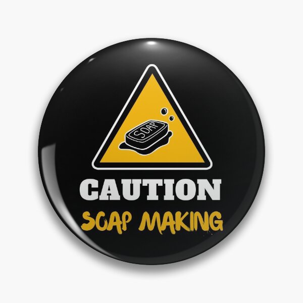 Item preview, Funny soap making love soap saponification black designed and sold by daguilon.