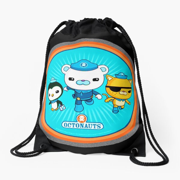 Octonauts Bags for Sale | Redbubble