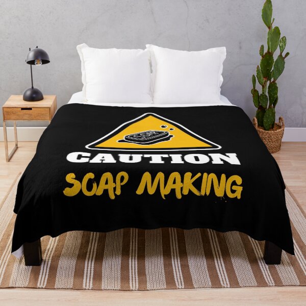 Item preview, Funny soap making love soap saponification black designed and sold by daguilon.