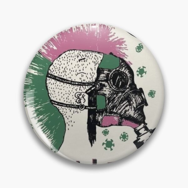 Item preview, Virus - Infectious Agent designed and sold by MaNxP.