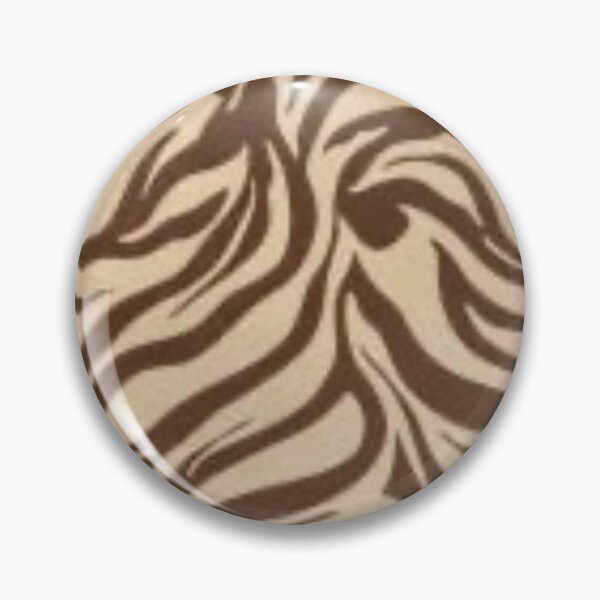 Item preview, Animal print brown aesthetic  designed and sold by PeachyDrawingss.