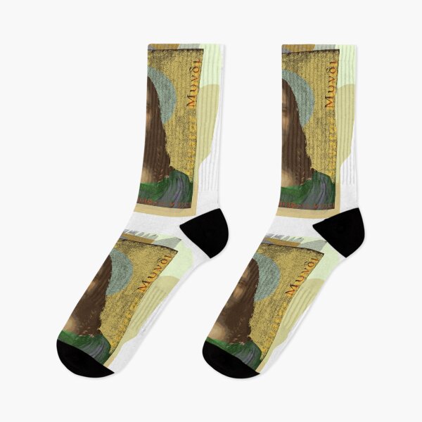 Item preview, Leonardo Da Vinci's Salvator Mundi (Pop Art by ACCI) Portrait designed and sold by VanyssaGraphics.