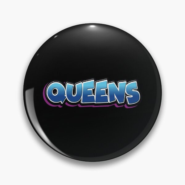 Item preview, Queens New York designed and sold by QueensNewYork.