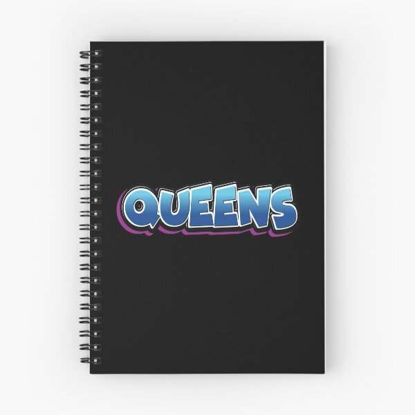 Item preview, Queens New York designed and sold by QueensNewYork.