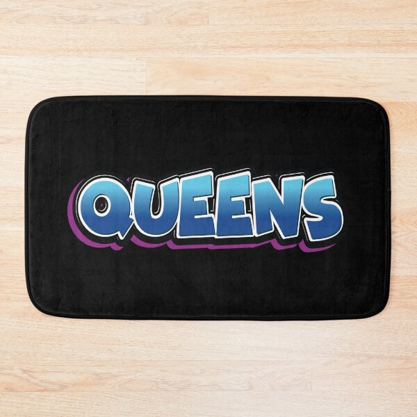 Item preview, Queens New York designed and sold by QueensNewYork.