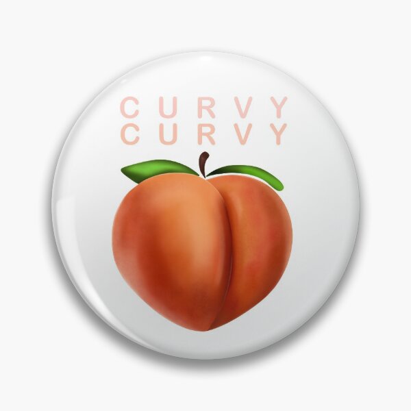 Item preview, Feeling peachy designed and sold by reeshalemon.