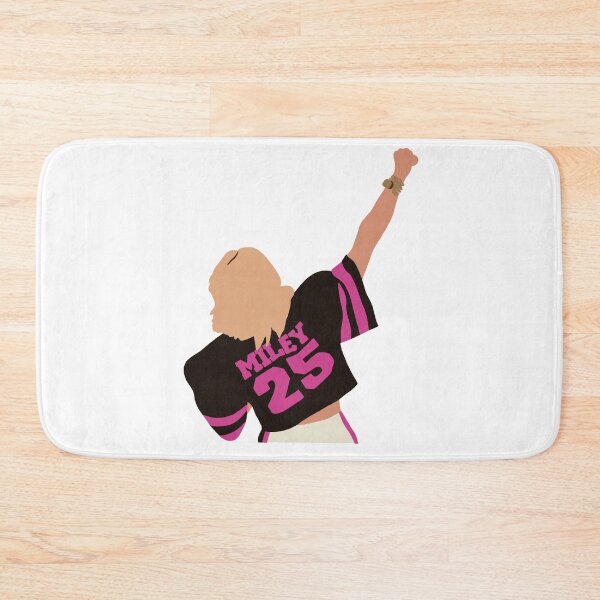 Item preview, Miley Cyrus Super Bowl  designed and sold by CMORRISON12345.