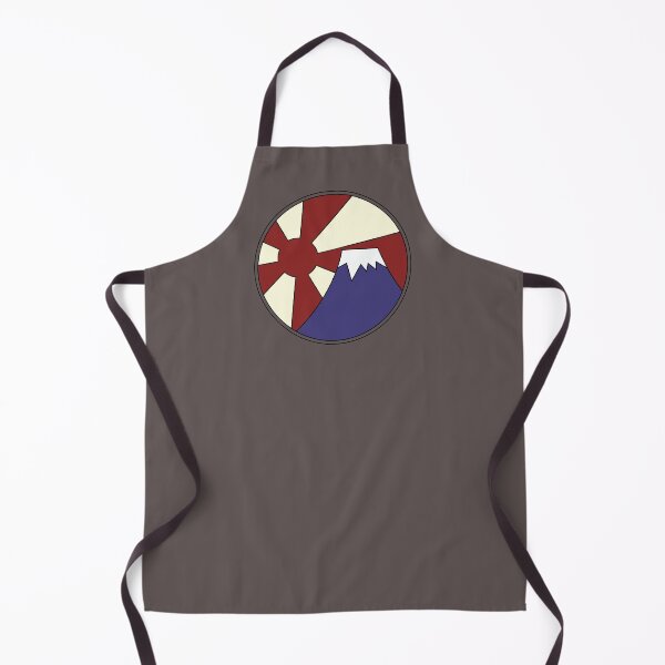 Item preview, Yamagata's shirt designed and sold by BishopCras.
