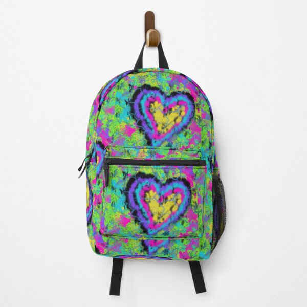 Item preview, Neon Love designed and sold by BakaDoodles.
