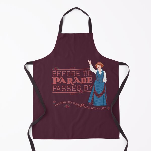 Aperçu de l'œuvre Parade créée et vendue par TEWdream.