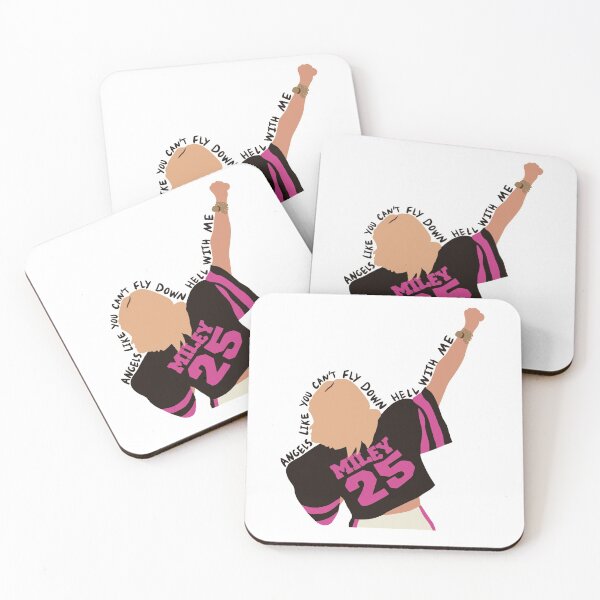 Item preview, Angels Like You Miley Cyrus Super Bowl  designed and sold by CMORRISON12345.