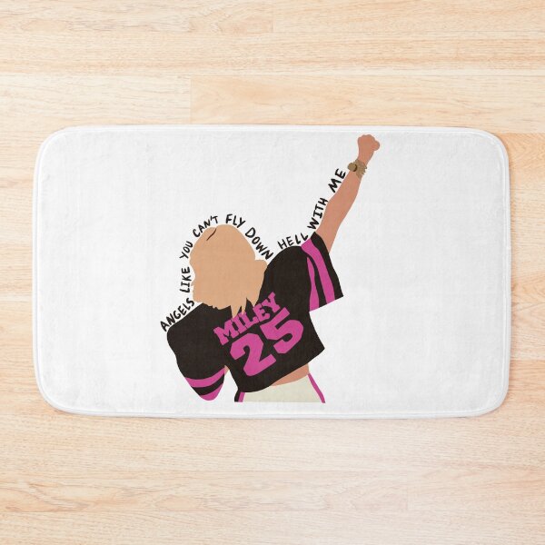 Item preview, Angels Like You Miley Cyrus Super Bowl  designed and sold by CMORRISON12345.