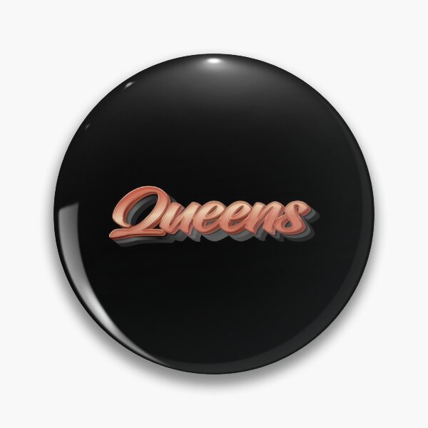 Item preview, Queens New York designed and sold by QueensNewYork.