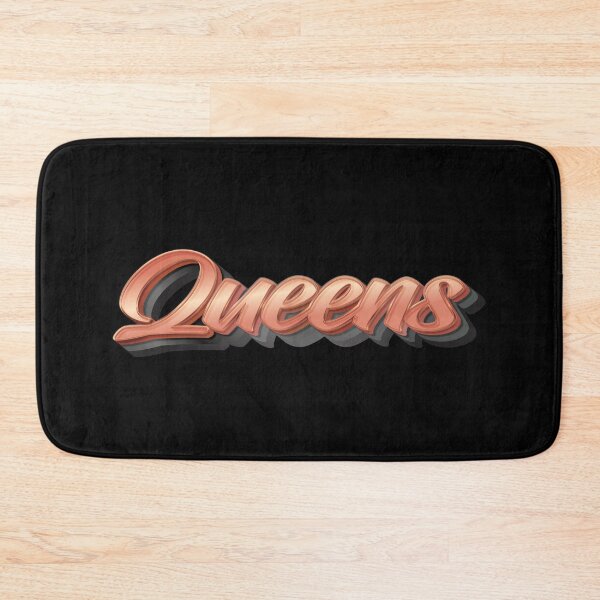 Item preview, Queens New York designed and sold by QueensNewYork.