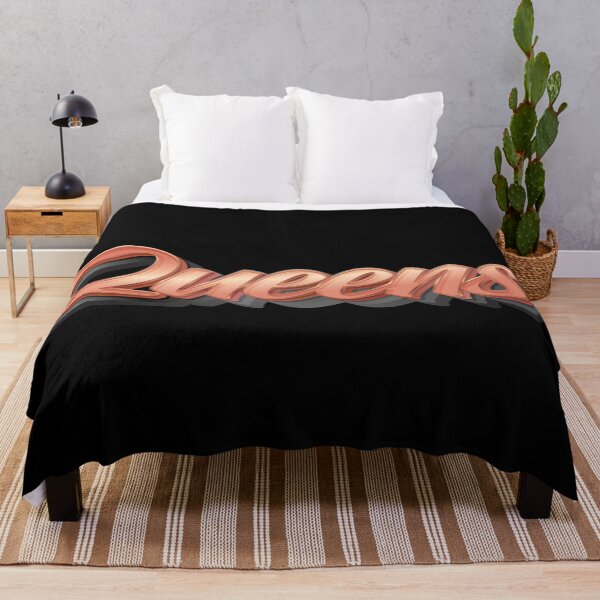 Item preview, Queens New York designed and sold by QueensNewYork.