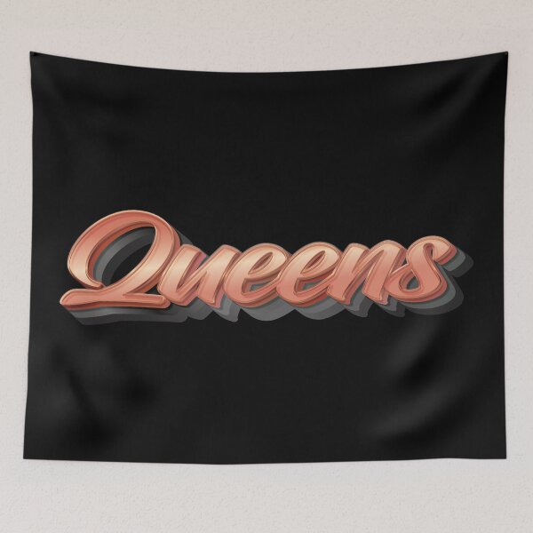 Item preview, Queens New York designed and sold by QueensNewYork.