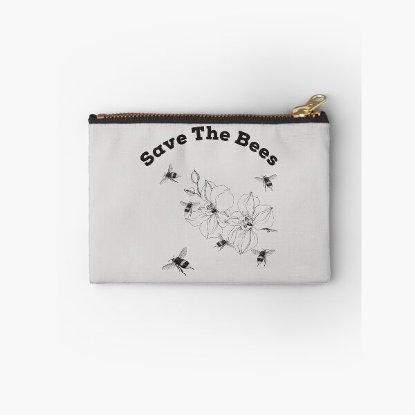 Item preview, Save The Bees - designed and sold by ForcedFusion.