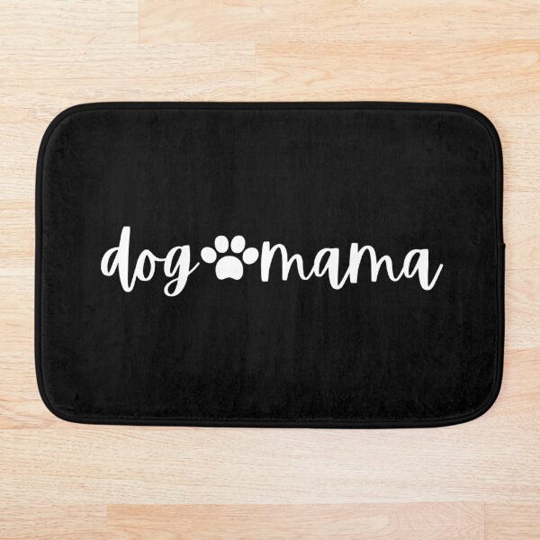 Item preview, Dog Mama designed and sold by MND-Designs.