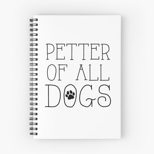 Item preview, Petter of all dogs designed and sold by steymo.