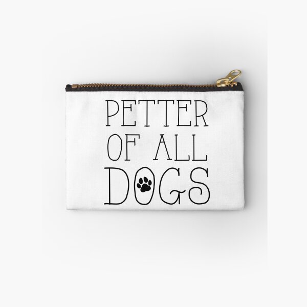 Item preview, Petter of all dogs designed and sold by steymo.