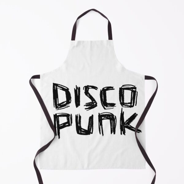 Item preview, Disco Punk designed and sold by badlydrawnbabe.