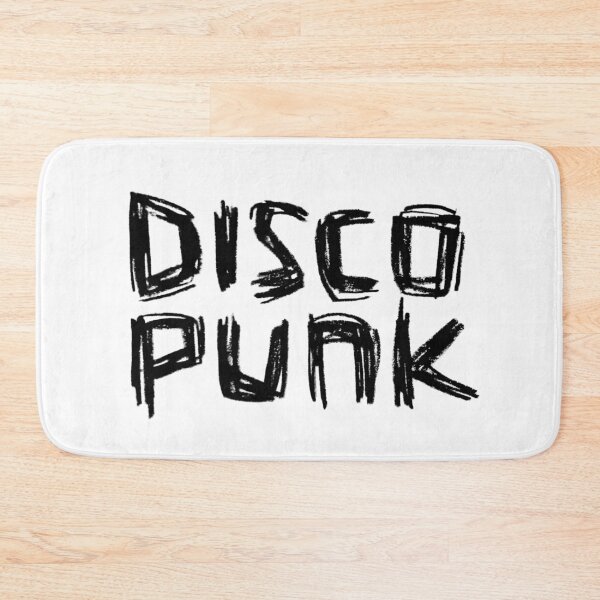 Item preview, Disco Punk designed and sold by badlydrawnbabe.