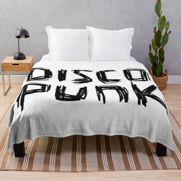 Item preview, Disco Punk designed and sold by badlydrawnbabe.