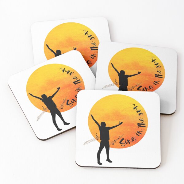 Item preview, Sing in the sun - why not? Just for fun - Caroline Laursen Original designed and sold by Caroline Laursen.