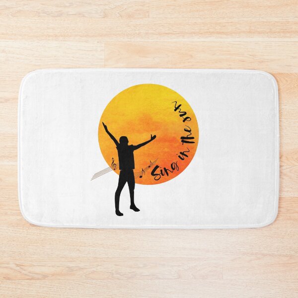 Item preview, Sing in the sun - why not? Just for fun - Caroline Laursen Original designed and sold by Caroline Laursen.