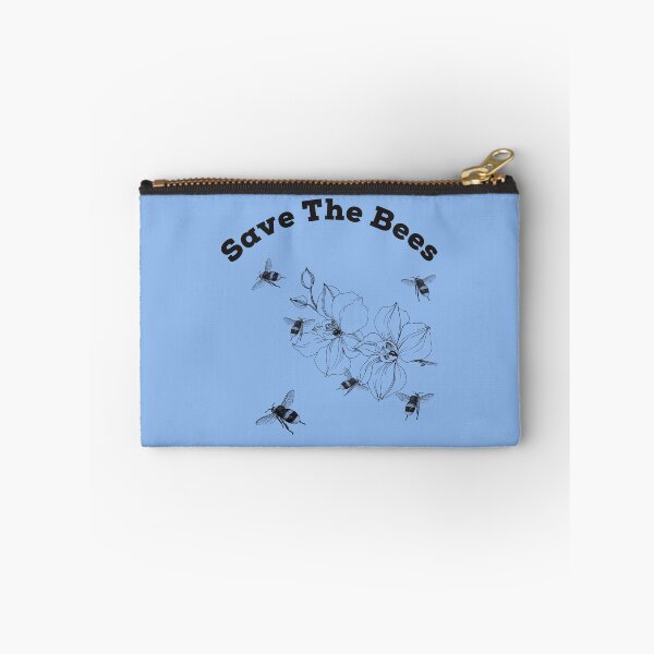 Item preview, Save The Bees -  designed and sold by ForcedFusion.