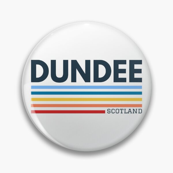 Item preview, Dundee City of Scotland designed and sold by UK-Cities.