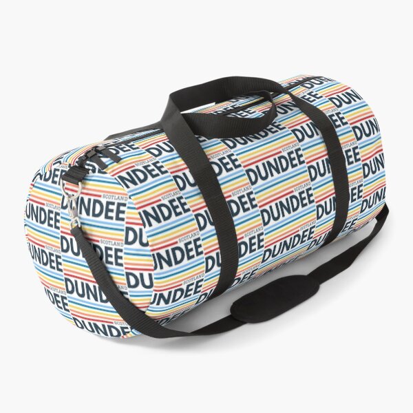 Item preview, Dundee City of Scotland designed and sold by UK-Cities.