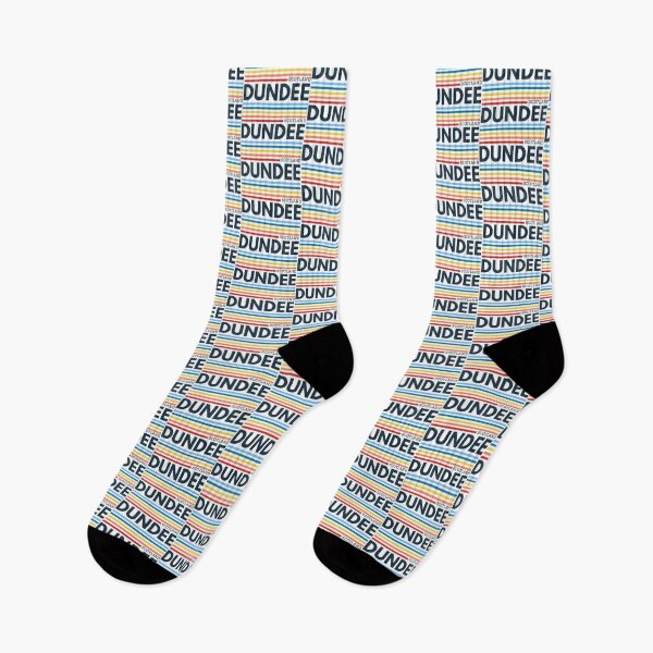 Item preview, Dundee City of Scotland designed and sold by UK-Cities.