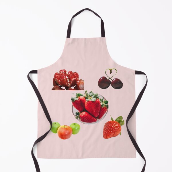 Item preview, Sweet fruits Pack décoration designed and sold by Openspace2020.