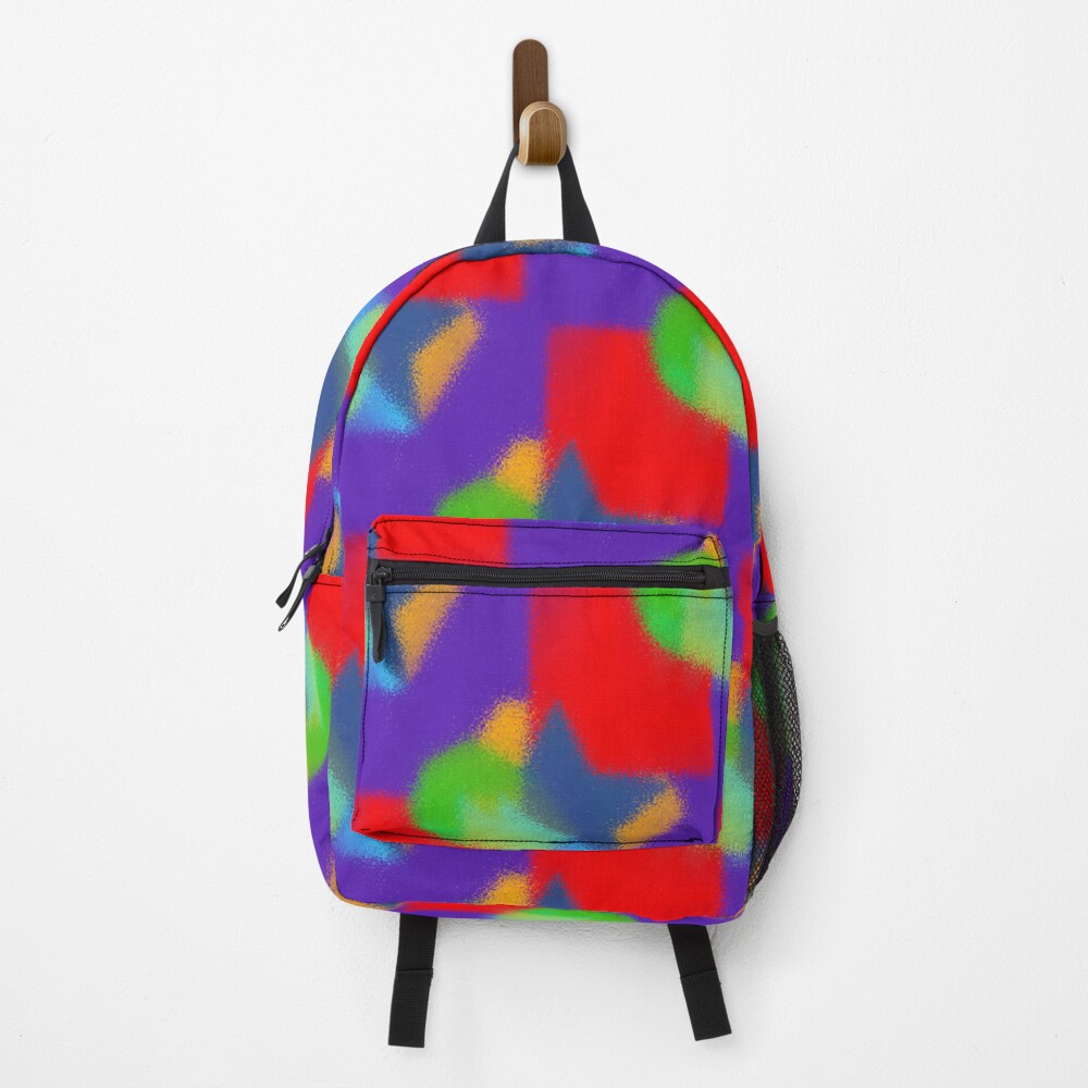Item preview, Backpack designed and sold by DesignsofNote.