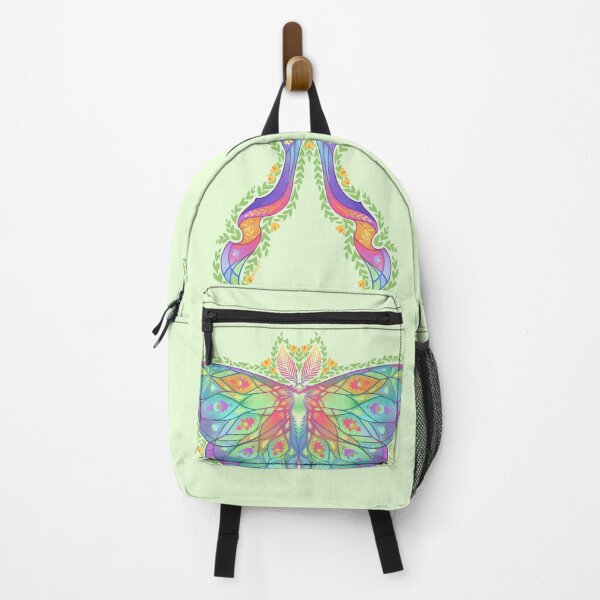 Item preview, Luna Moth designed and sold by Hauket.