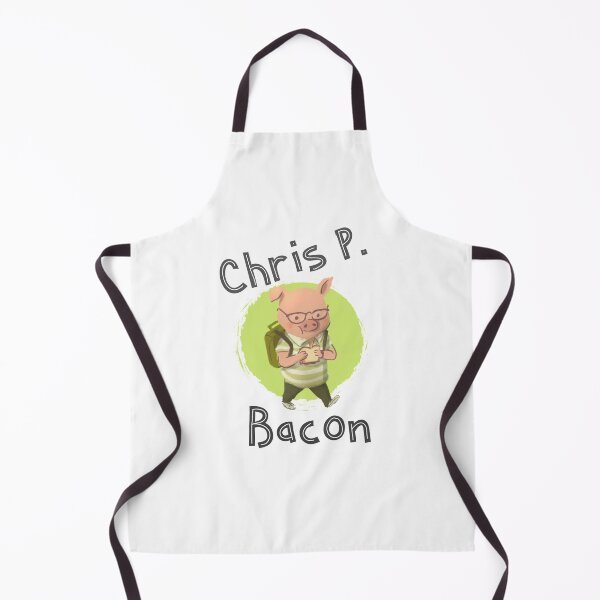 Item preview, Chris P. Bacon designed and sold by GttP.