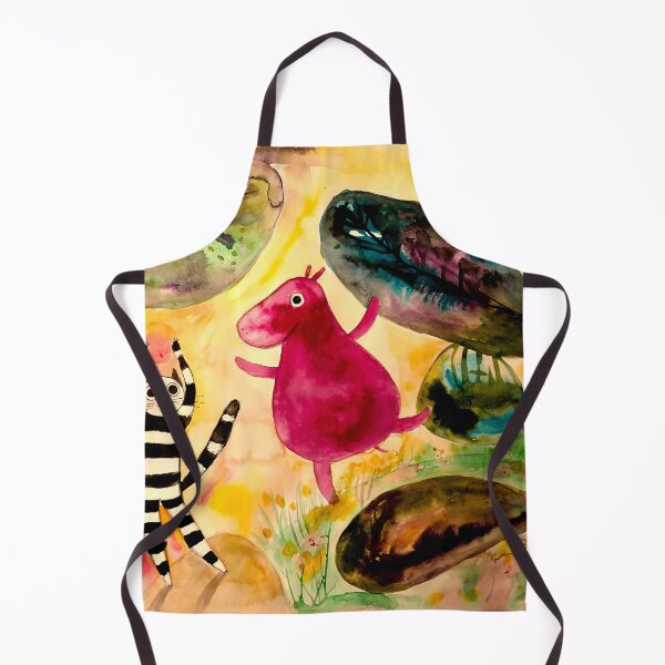Item preview, Dancing day designed and sold by Marianna Tankelevich.