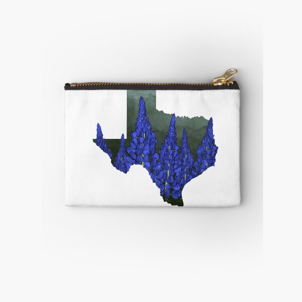 Item preview, Texas bluebonett designed and sold by ZicasoCreations.