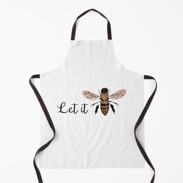 Item preview, Let it Be designed and sold by Terelaska.