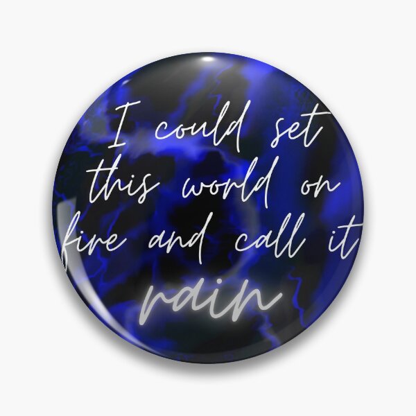 Item preview, Call It Rain - Maven Calore designed and sold by RockyCreekArt.