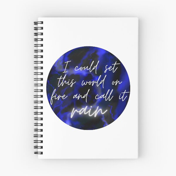Item preview, Call It Rain - Maven Calore designed and sold by RockyCreekArt.
